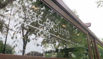 ARTE del GUSTO pizzeria