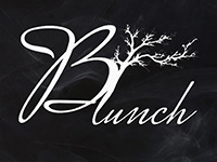 Blunch logo