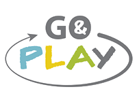 Go & play logo