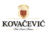 Vinarija KOVAČEVIĆ logo