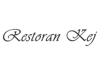 Restoran Kej logo