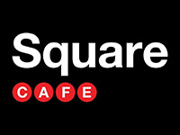 Cafe Square logo