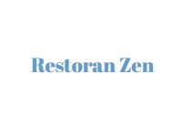 Restoran Zen logo